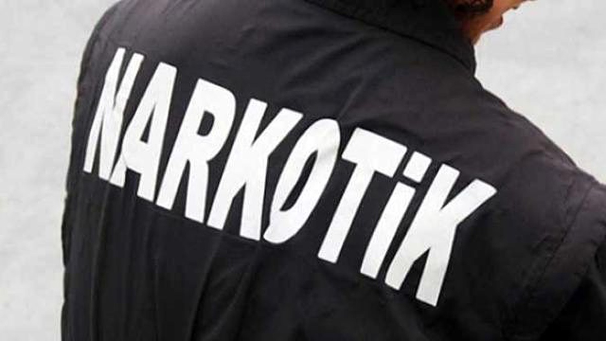 Antalya Emniyetinden Uyuşturucu Tacirlerine Darbe