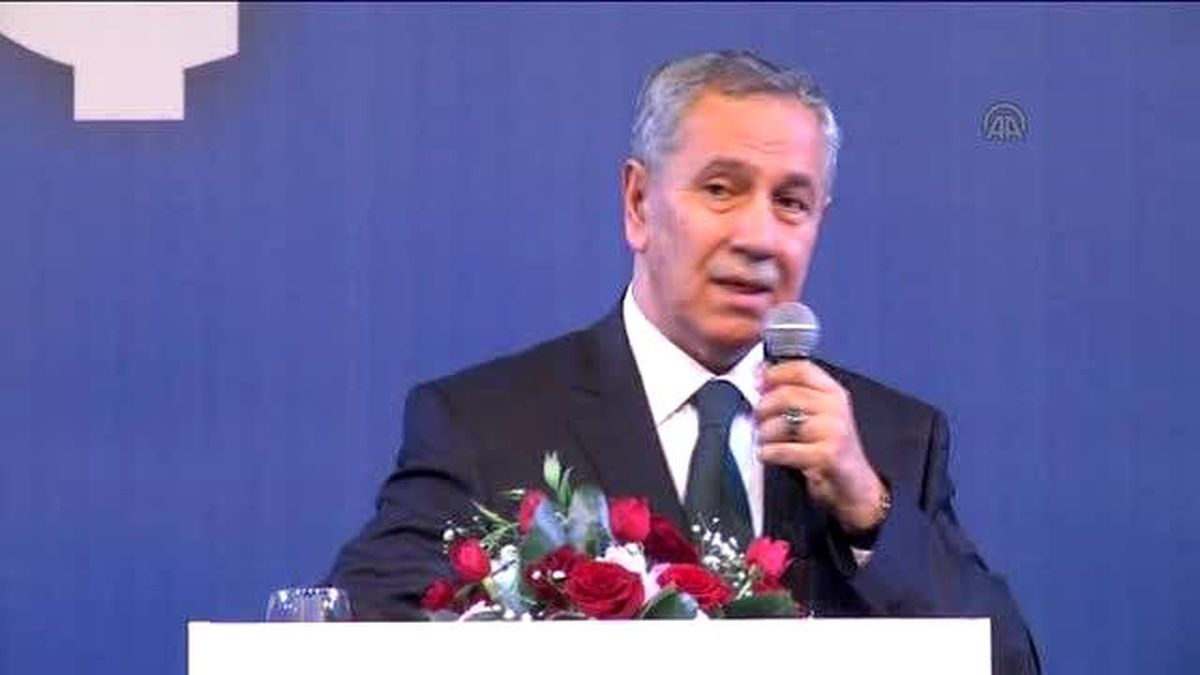 Arınç - "Ey 28 Şubatçılar Yaşayın da Görün"