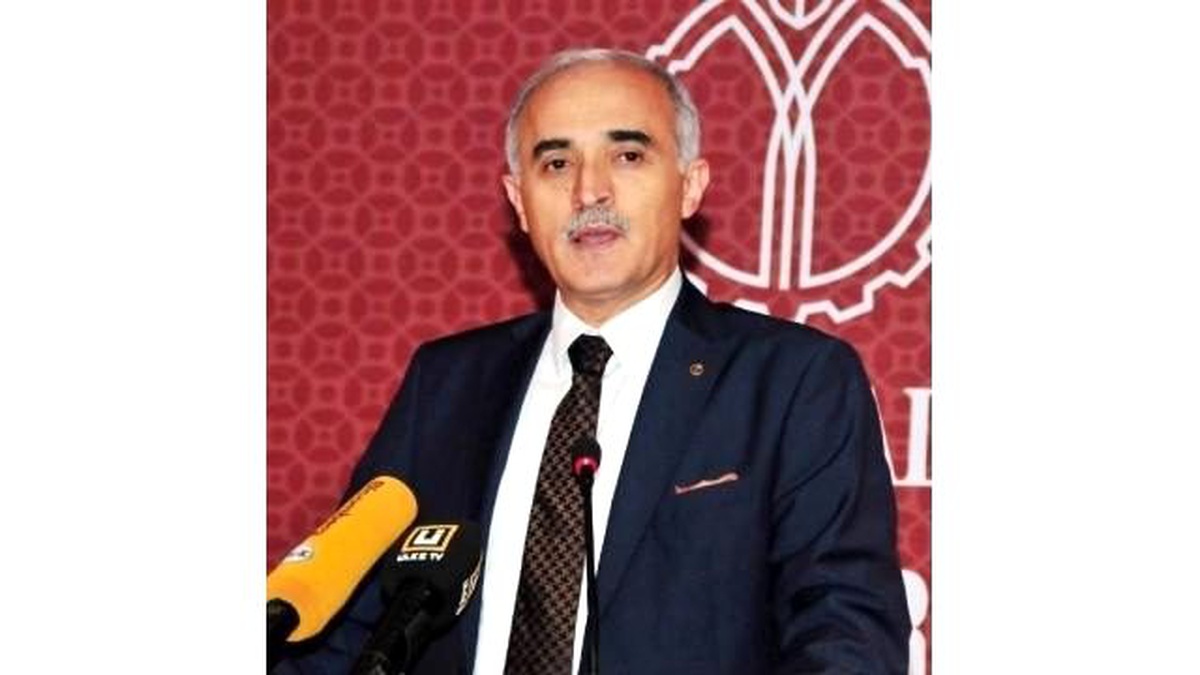 Olpak Aa Finans Masası\'na Konuk Olacak