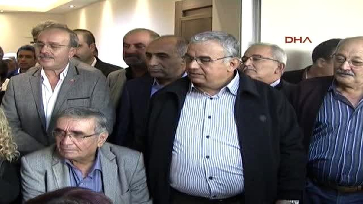 Aydın Deniz Baykal, Tarihten Husumet Çıkarmak Marifet Değildir