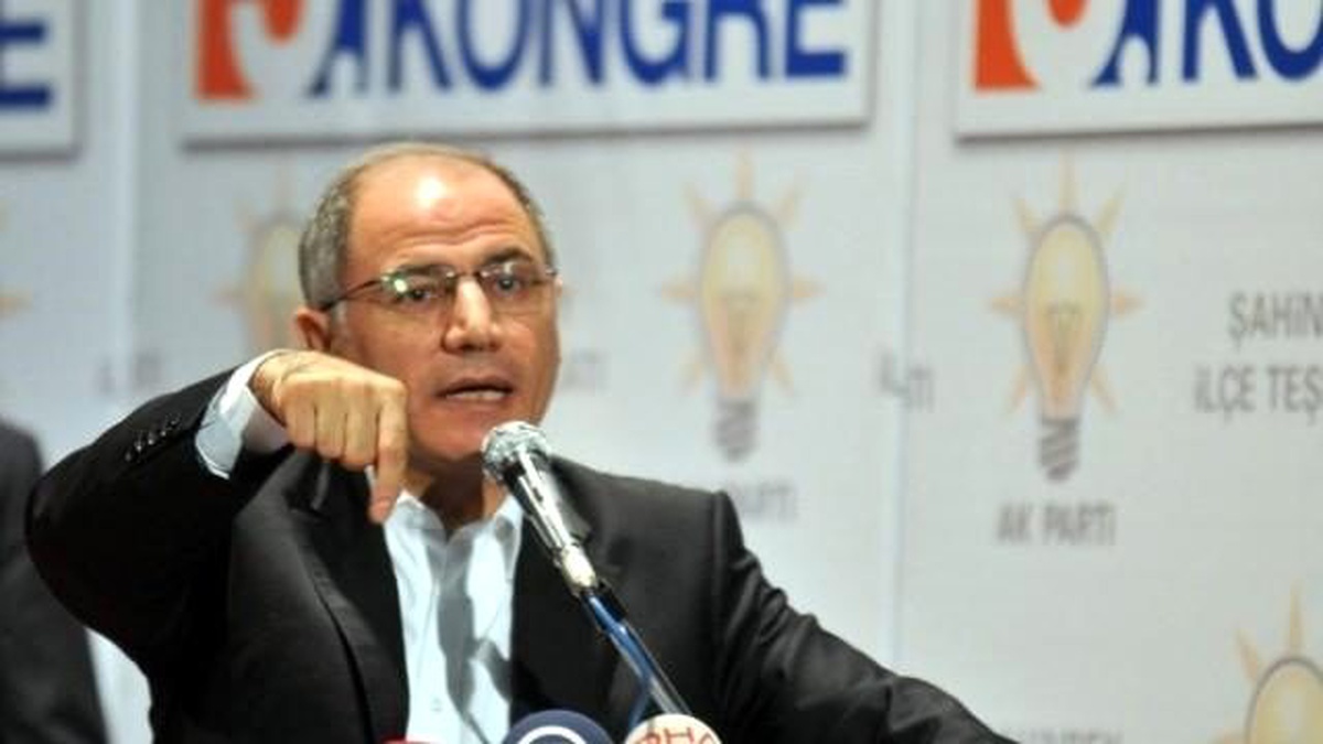 Bakan Ala: "Biz Siyaseti Yüreğimizle Yaparız"