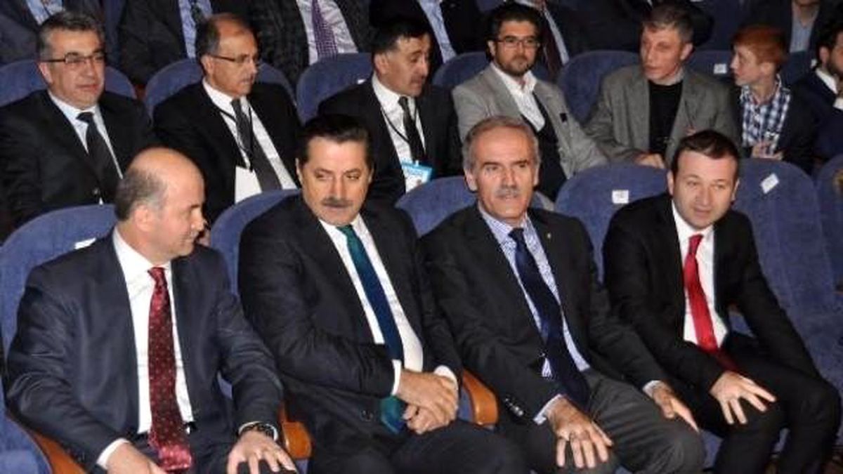 Bakan Çelik: 470 Bin İşyeri, İş Güvenliği Uzmanıyla Sözleşme Yapmadı