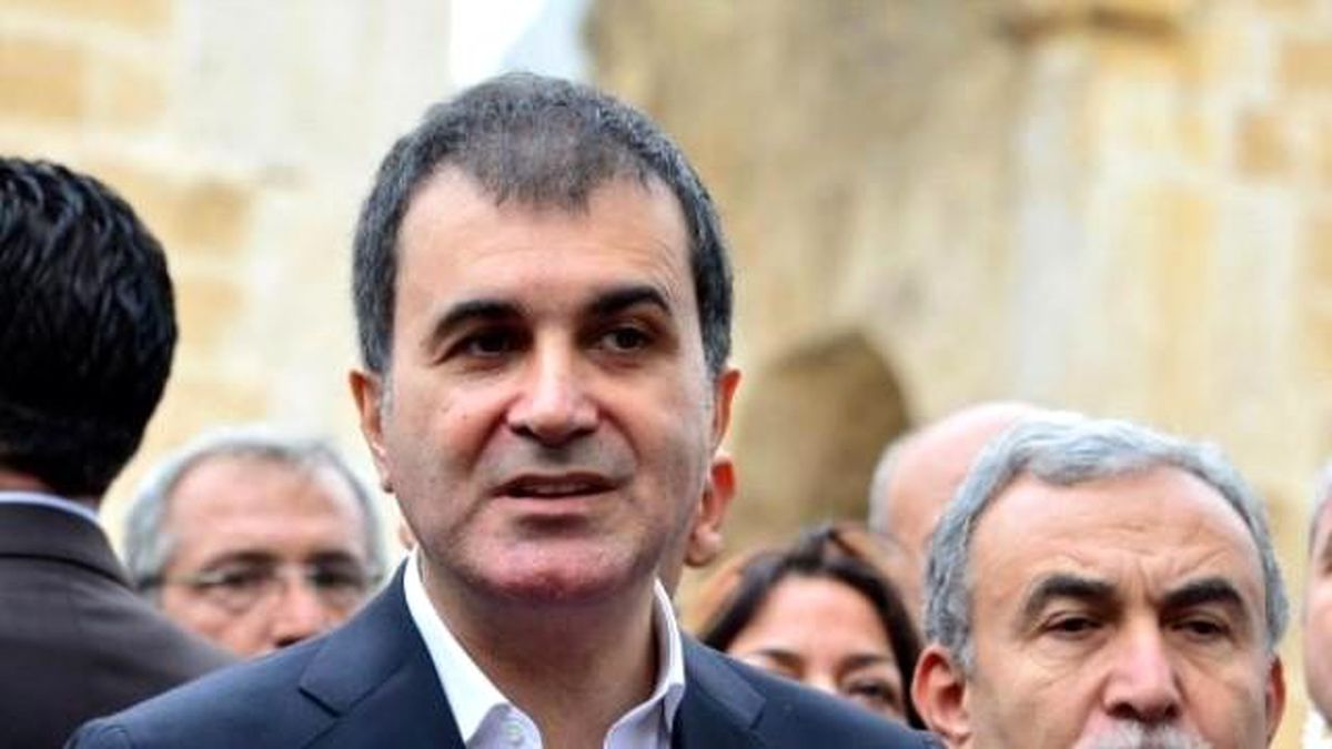 Bakan Çelik'ten Anavarza Antek Kenti Çalışmalarına Tam Destek