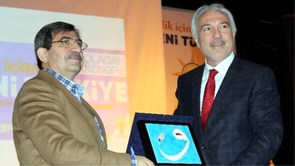 Bakan İdris Güllüce: "2015 Seçimleri Çok Çok Önemli"