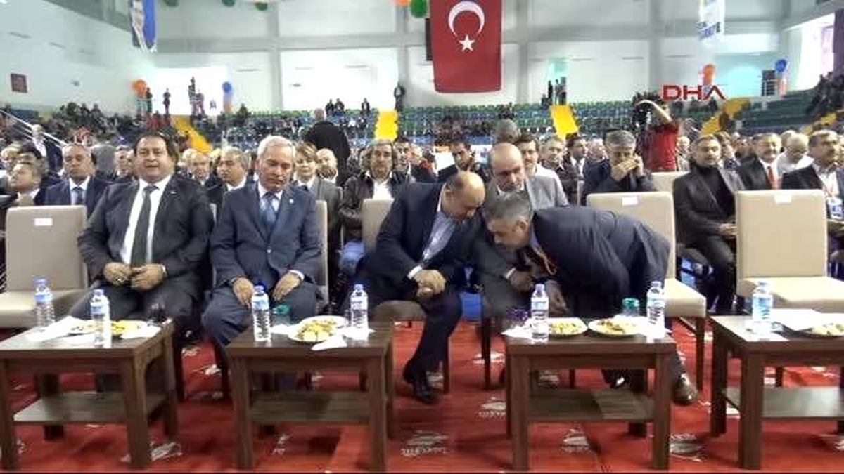 Bakan Işık, Muhalefeti Eleştirdi