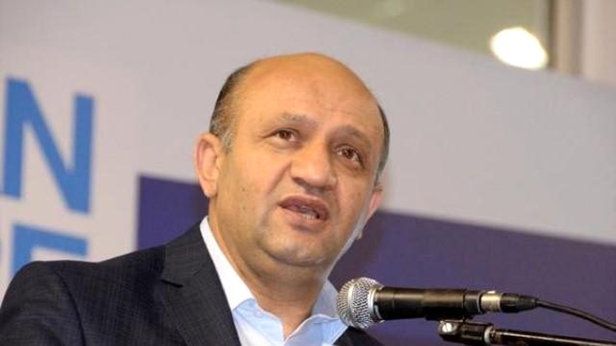 Bakan Işık: Sanayici Eleman Bulamıyor Haberine Ek (2)