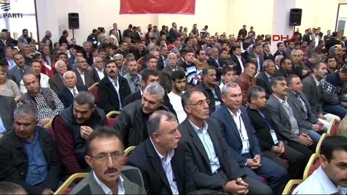 Bakan Kılıç: Türkiye, Gündemi Belirleyen Ülkedir