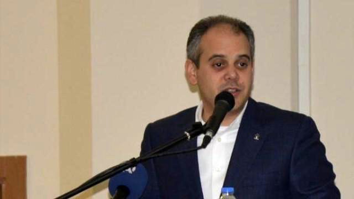 Bakan Kılıç: Türkiye, Gündemi Belirleyen Ülkedir