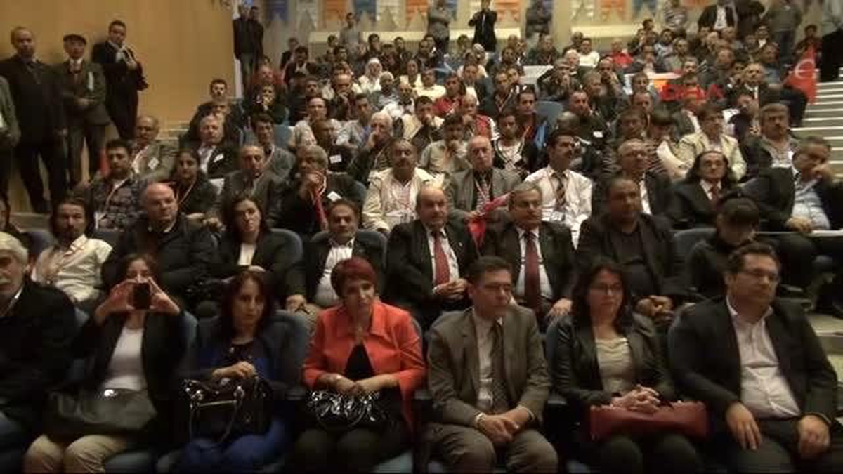 Bakan Müzezinoğlu, Türkiye\'yi Sağlık Turizminin Merkezi Yapacağız