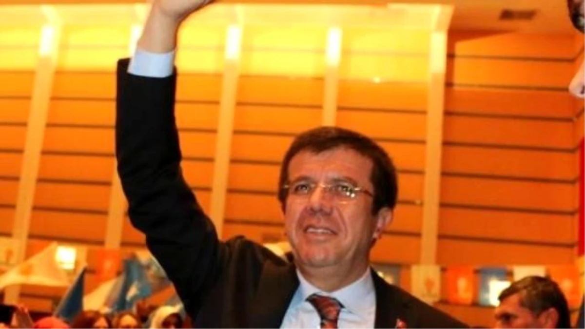 Bakan Zeybekci: Bankaların Yaptığı İyi Niyetli Yaklaşım Değil