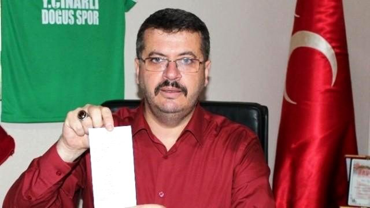 Bandırma\'da Su Fiyatlarına Tepki