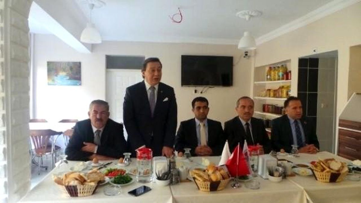 Bartın\'ın Gelişimi ve Ekonomisi Değerlendirildi