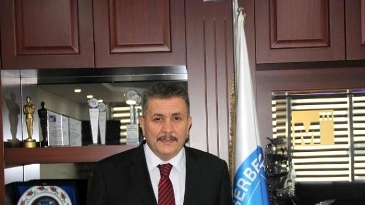 Başkan Turan\'dan Borcu Olanlara Uyarı
