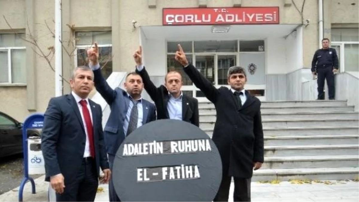 BBP\'li Karacan: "Muhsin Yazıcıoğlu Davasına Bakan Herkes Terfi Ettirildi"