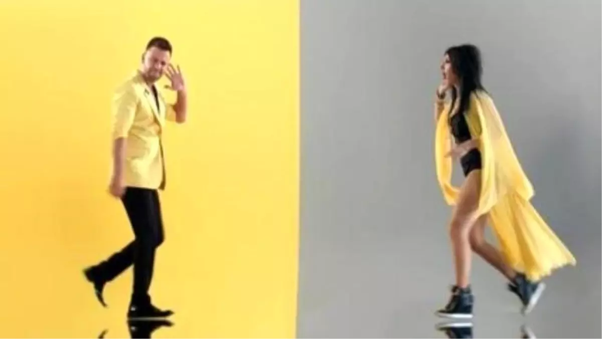 Berksan Ft.hande Yener - Haberi Var Mı?