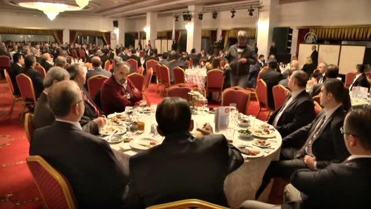 Bilim Sanayi ve Teknoloji Bakanı Işık Hatay\'da