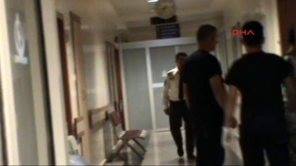 Bodrum Ebola Şüphesinde Korkulan Olmadı