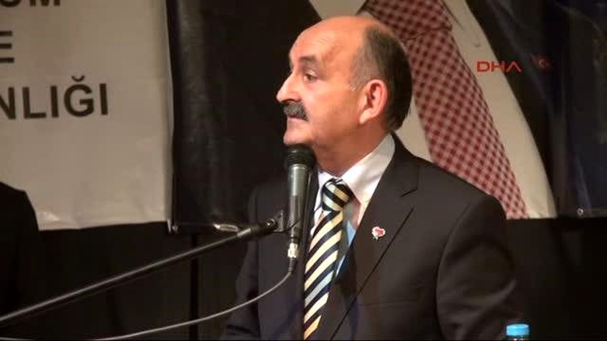 Bodrum Müezzinoğlu, "İddialı Bir Ülkenin Mutlaka Provokatörleri Olur"
