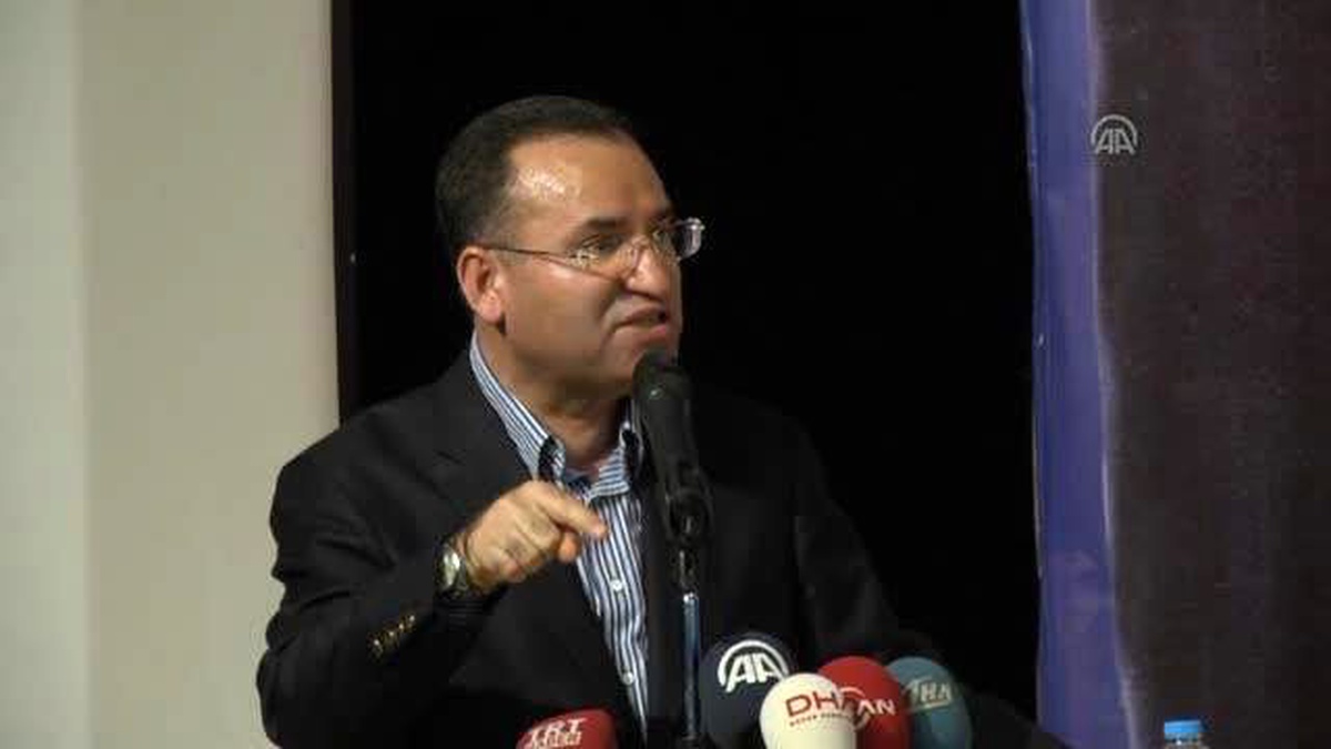 Bozdağ - Portakal Ağaçlarının Kesileceği İddiası