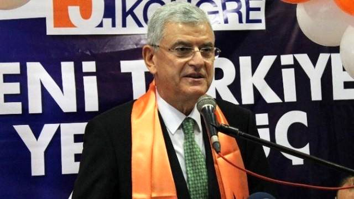Bozkır: "Türkiye 12 Yılda Çok Değişti"