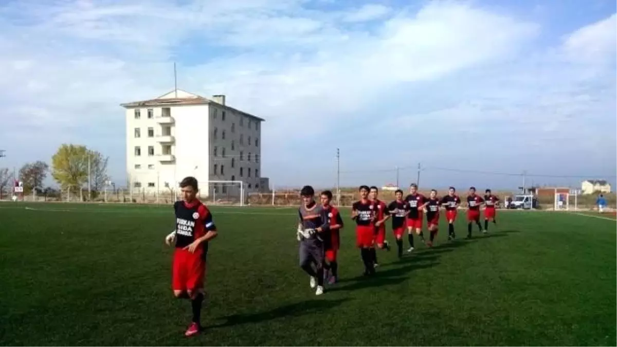 Çanakkale 1. Amatör Lig