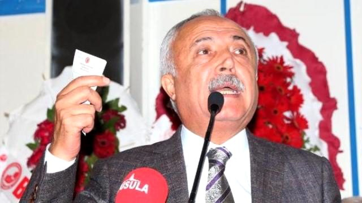CHP\'li Özdemir: 16 Madencinin Toprak Altında Olması Bu Ülkeyi Yönetenlerin Ayıbıdır