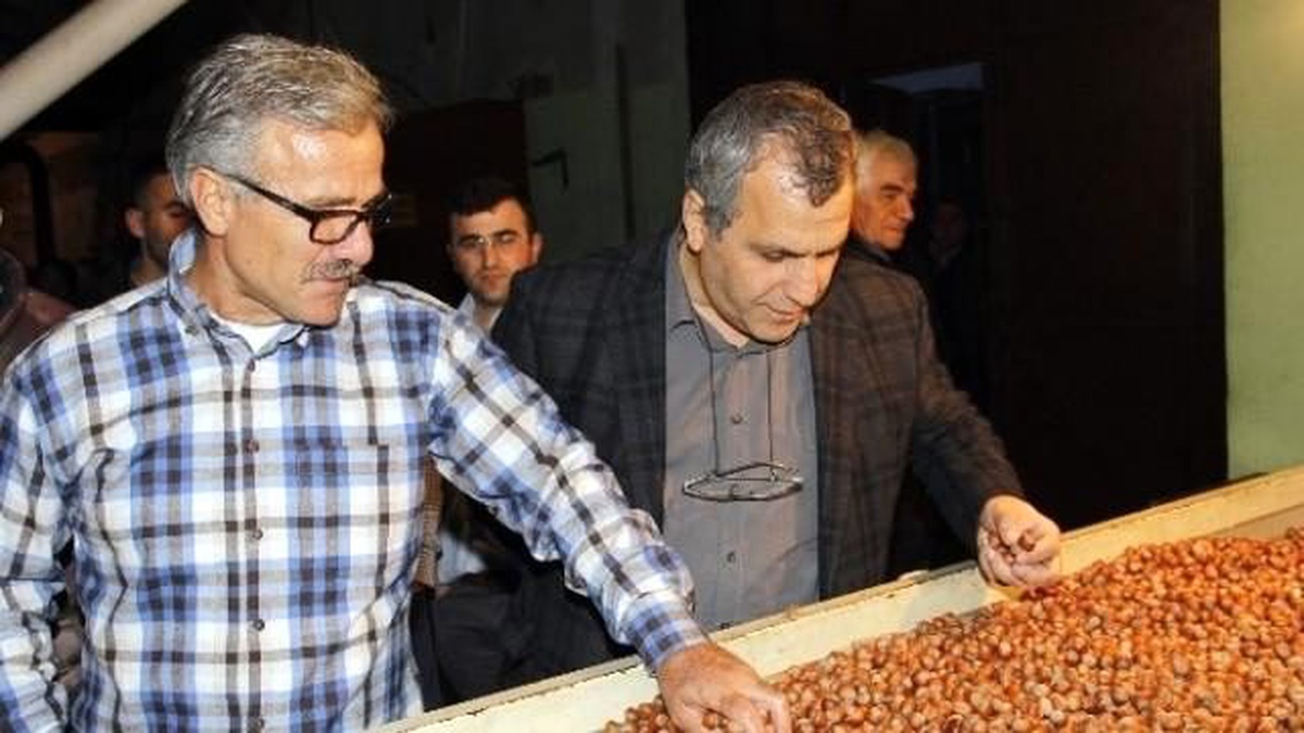 Cirav: "Türkiye\'deki Yüksek Fiyatlar Rakip Ülkelere Pay Verir"