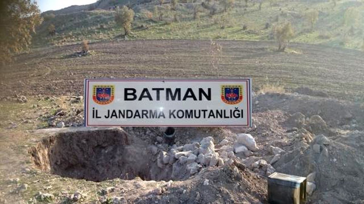 Definecilere Suçüstü