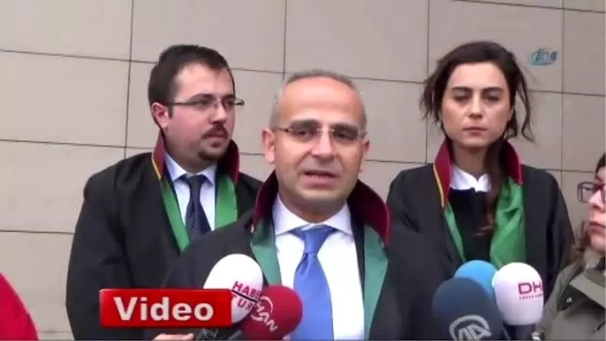 Deniz Seki'nin Avukatından Çarpıcı Açıklama