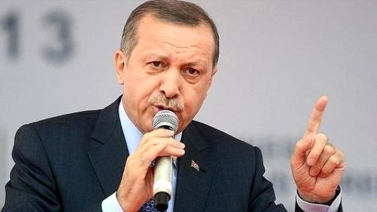 Der Spiegel, Cumhurbaşkanı Erdoğan\'ın Tarih Dersini Beğenmedi!