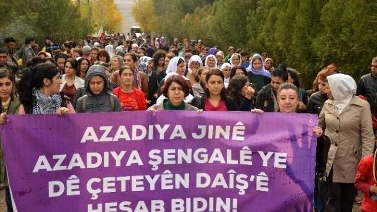 Diyarbakır\'da 25 Kasım Startı Verildi