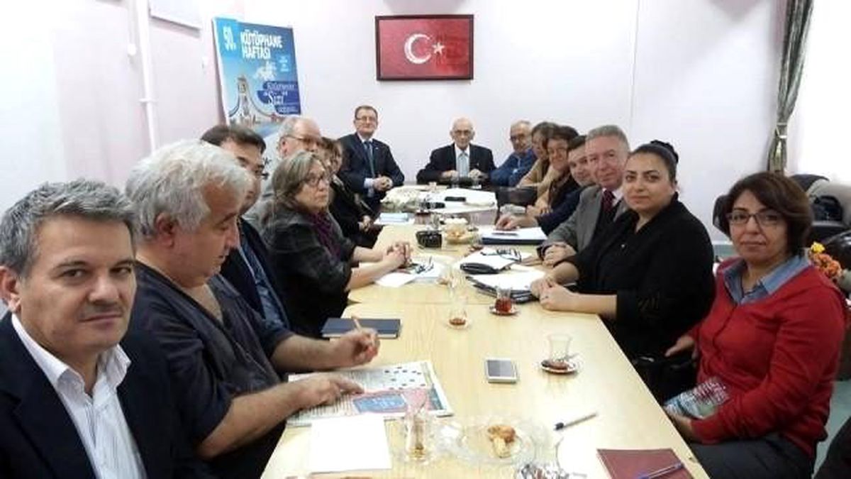 Edirne Ansiklopedisini Yazacaklar