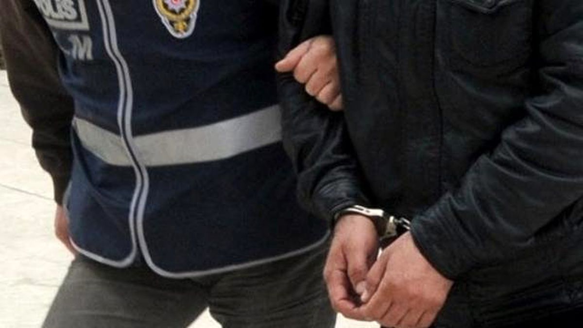 Eskişehir\'de Hırsızlık Olayları