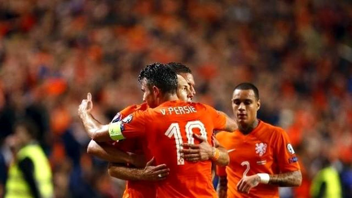 Euro 2016 Elemeleri