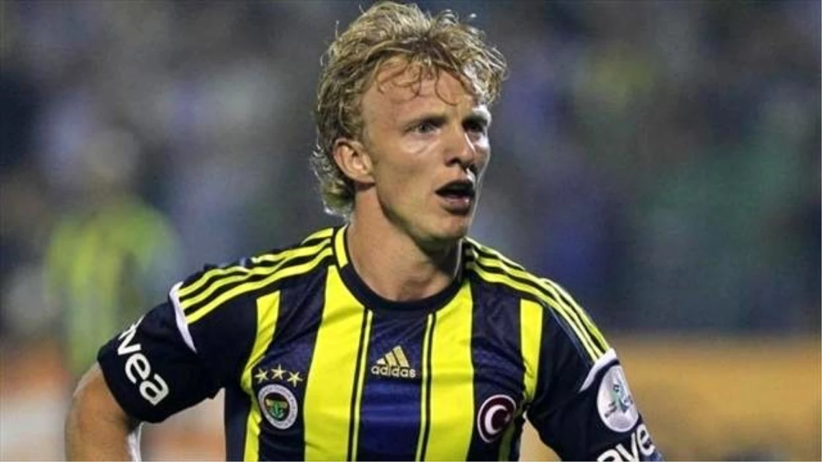 Fenerbahçe Kuyt\'ta Israr Etmeyecek