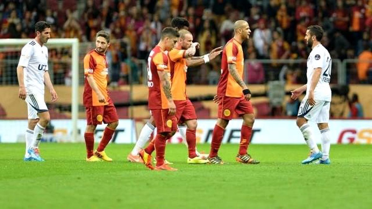 Galatasaray\'a İtalya\'dan Flaş Teklif!
