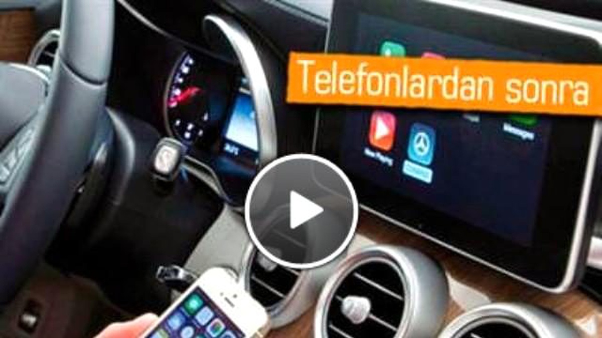 Gizlilik Konusuna Otomobiller de Katılıyor