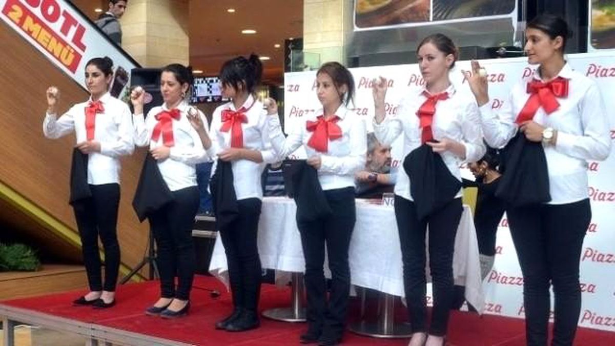 Hayalleri Süsleyen Kampanyada Mutlu Son