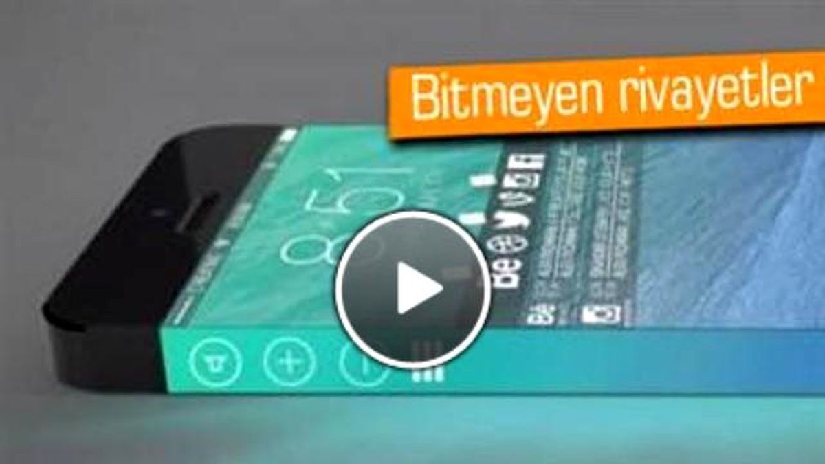İphone 7 Söylentileri