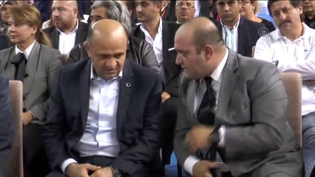 Işık: "Her Kim Ki Vandallığı Bir Yöntem Olarak Seçtiyse Bu Mutlaka Bedelini Ödeyecektir"