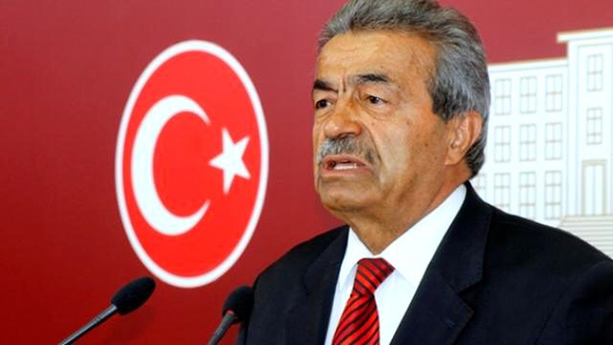 Kamer Genç: Emine Hanım Dünkü Çocuk