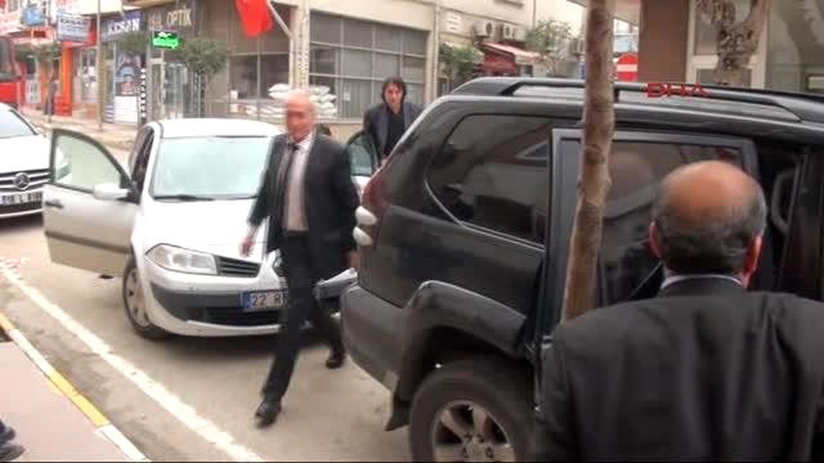 Keşan Doğu Perinçek ?çuval Geçirilmesi Amerika?ya Bir Uyarı