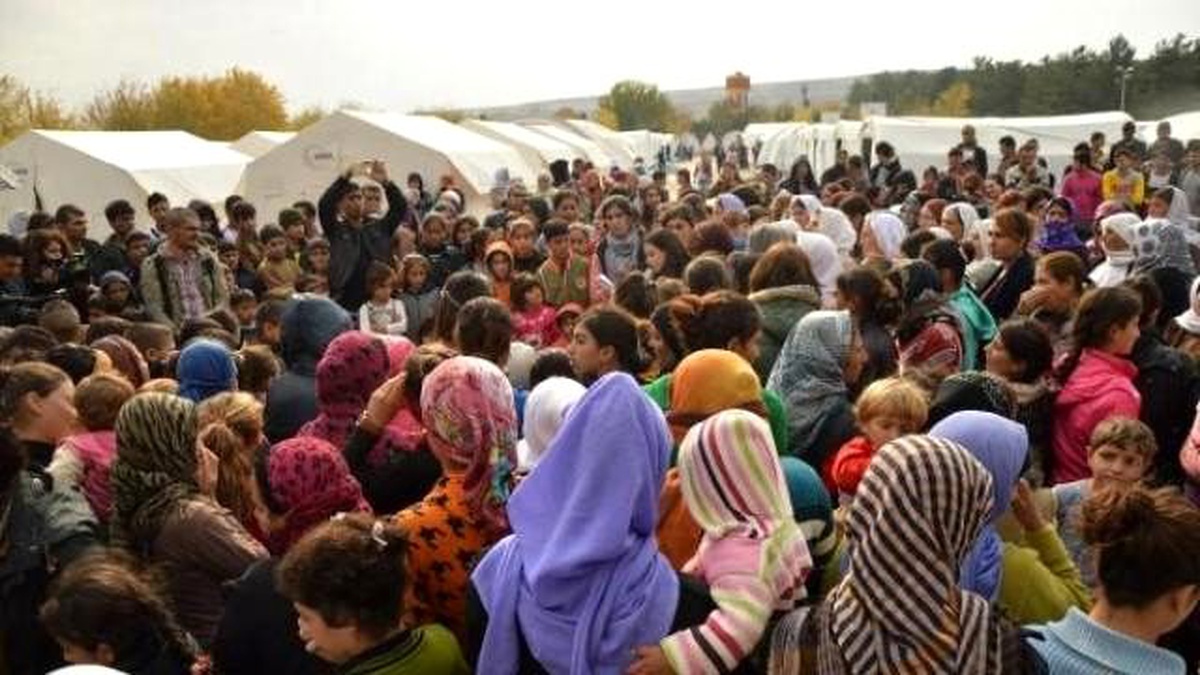 Kışanak: Kürt Kadınları Direnişin Sembolü Oldu