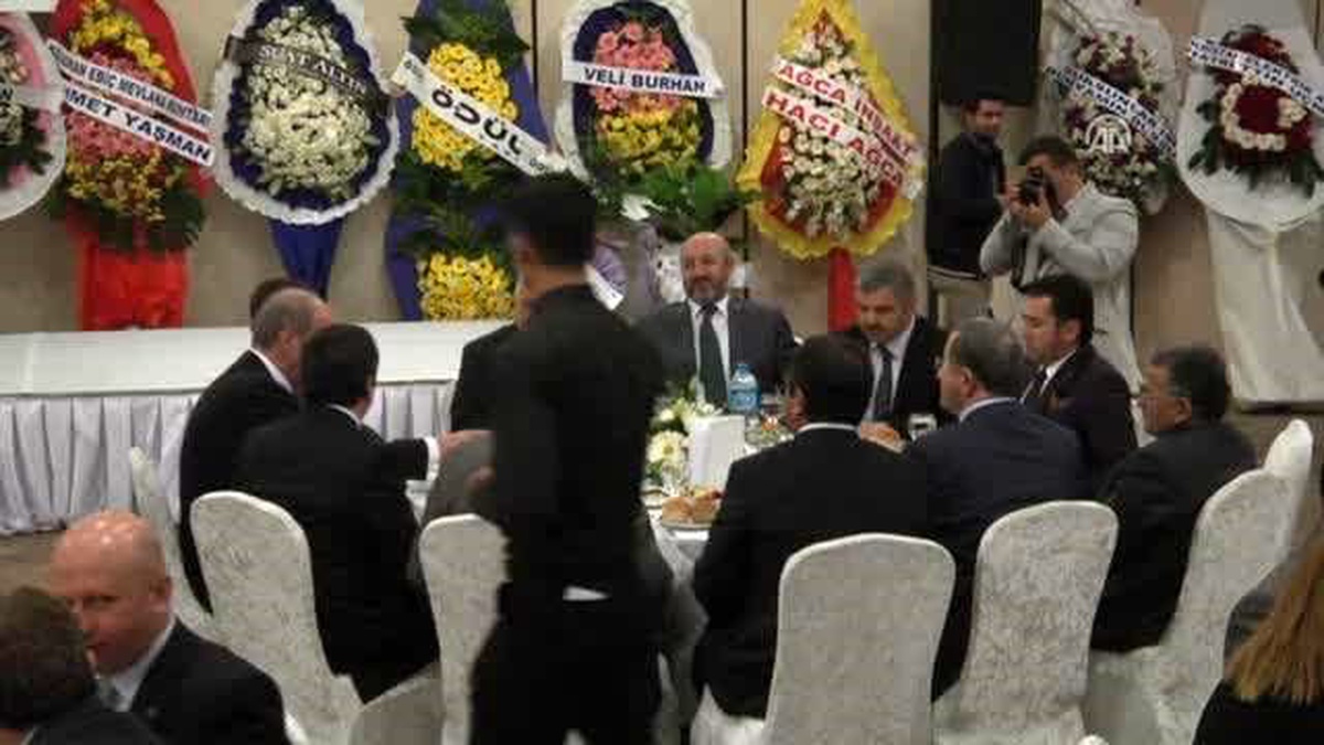 "Türkiye Çok Zor Zamanlardan Çok Büyük Bedeller Ödeyerek Geldi"