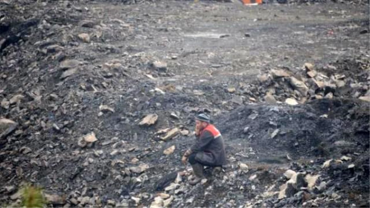 Maden Faciasında 20\'nci Gün: 16 İşçi İçin Kurtarma Çalışması Sürüyor