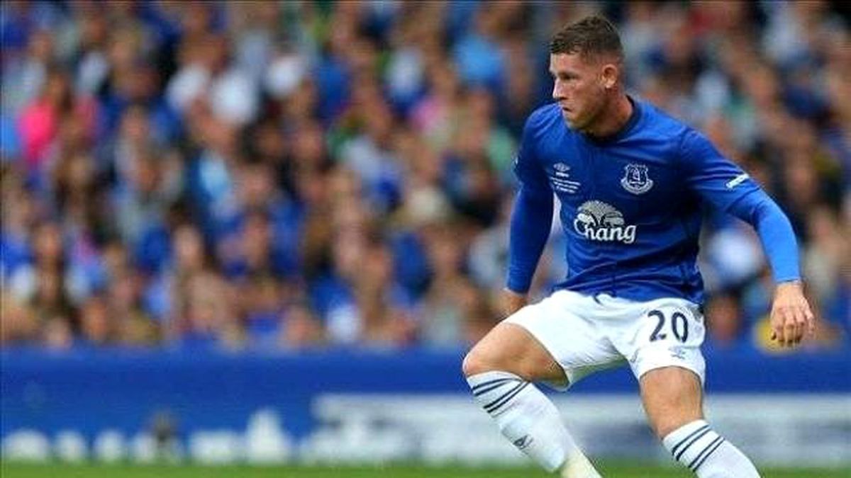 Martinez: Barkley En İyisi Olacak