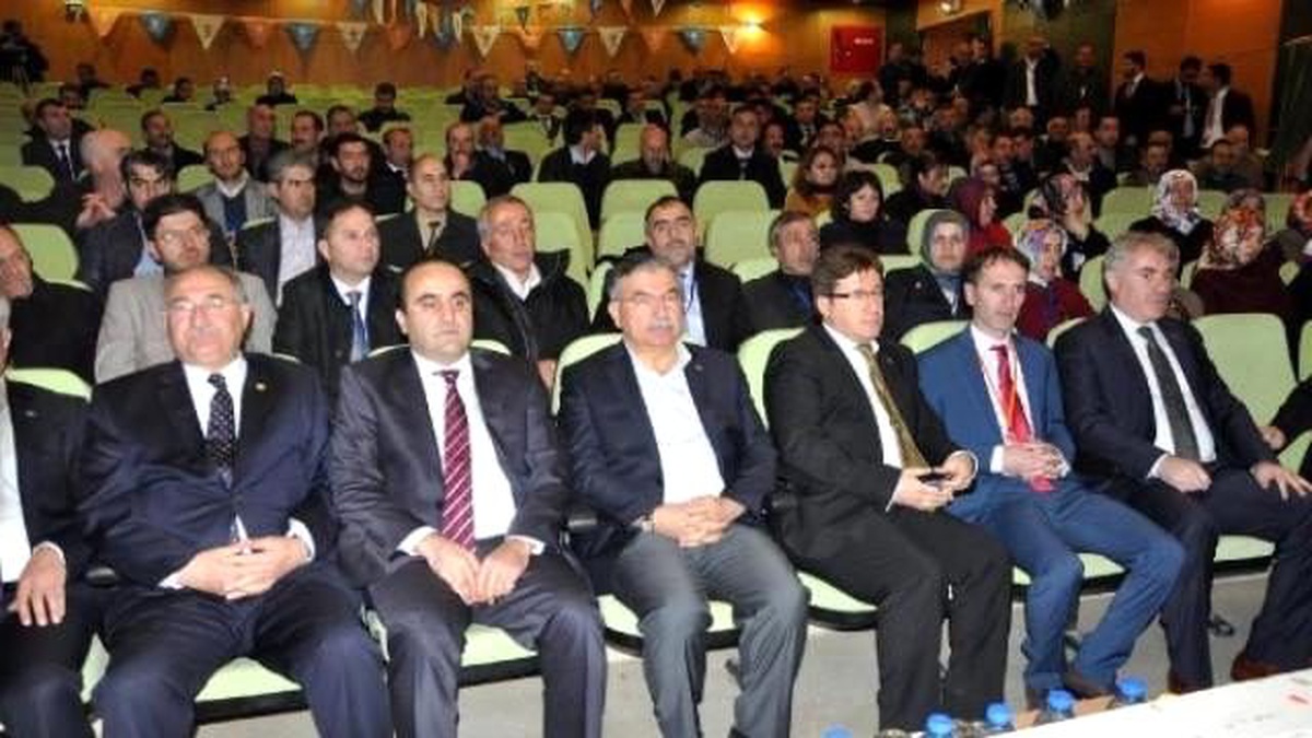 Milli Savunma Bakanı Yılmaz: Bu Coğrafyanın En Emin Limanı Türkiye