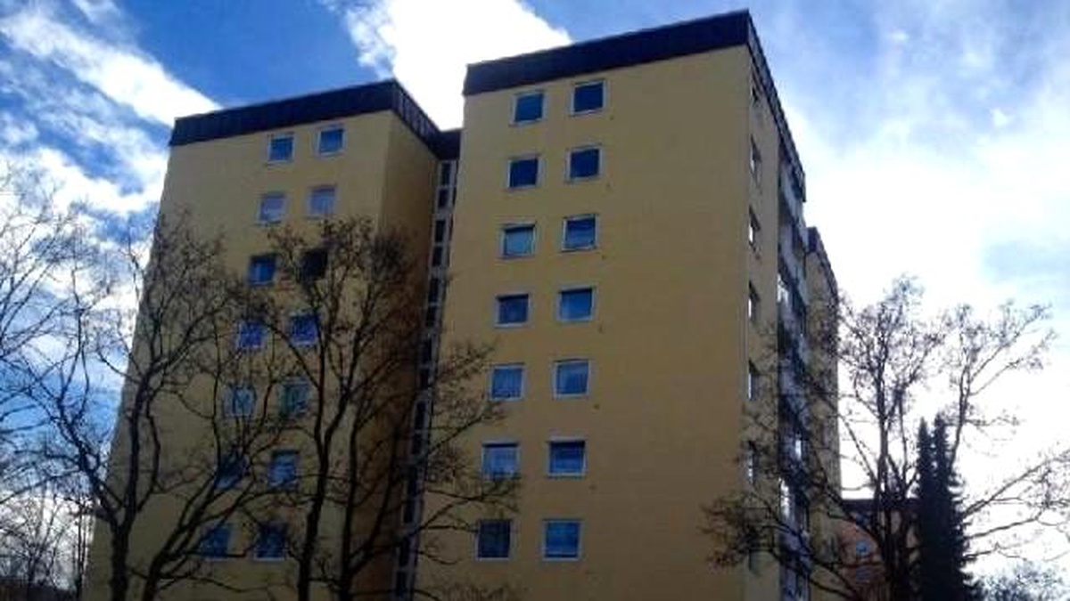 Ölü Annesini Beş Yıl Yatağında Sakladı