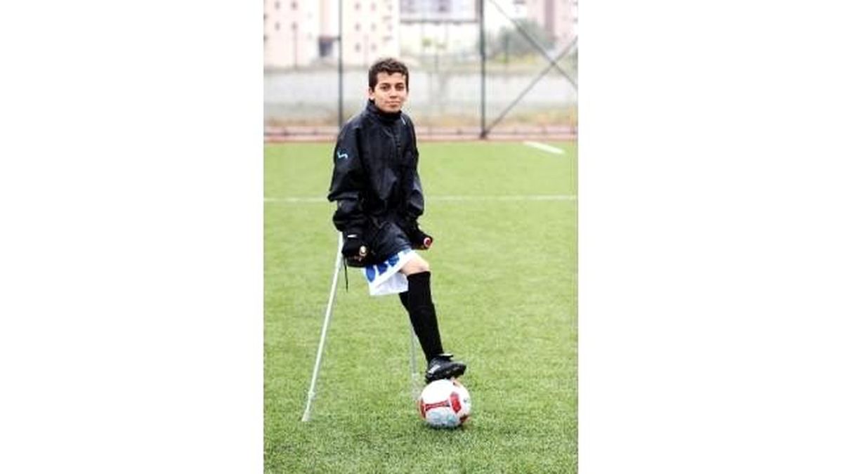 Engelleri Aştı Süper Lige Koştu