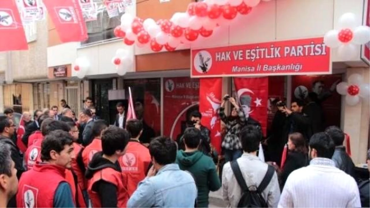 Pamukoğlu\'ndan, Anadolu Partisi\'ne Eleştiri